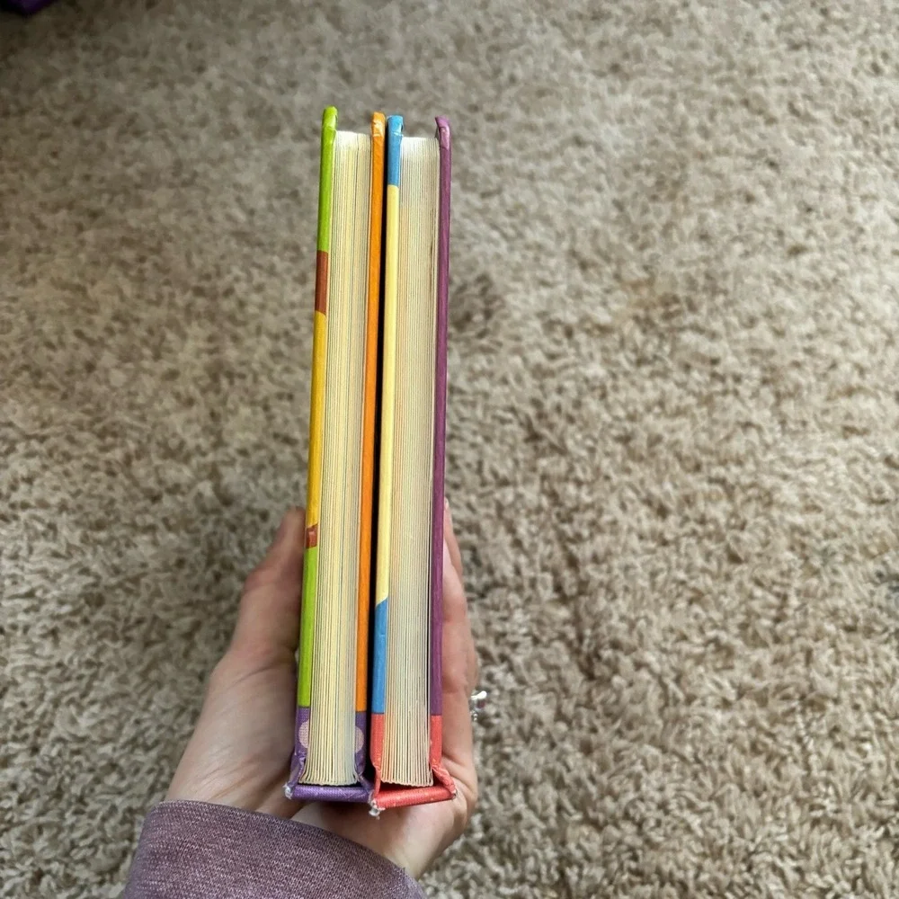 Scholastic will sheep